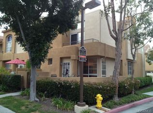 39 Willow Wind, Aliso Viejo, CA 92656