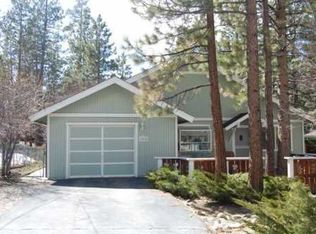 398 Crane Dr, Big Bear Lake, CA 92315
