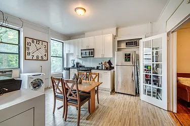 Rented by Marhow Realty