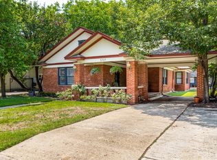 5727 Tremont St, Dallas, TX 75214