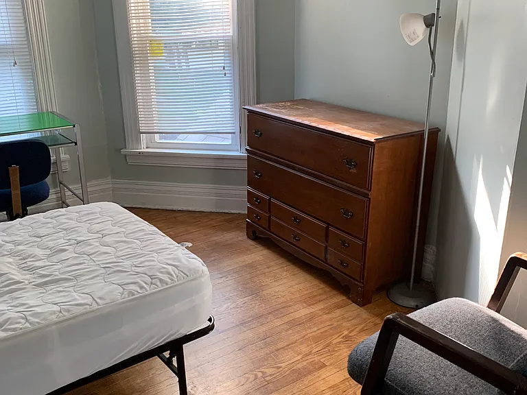 543-45 Columbus Ave #1 — Photo 5