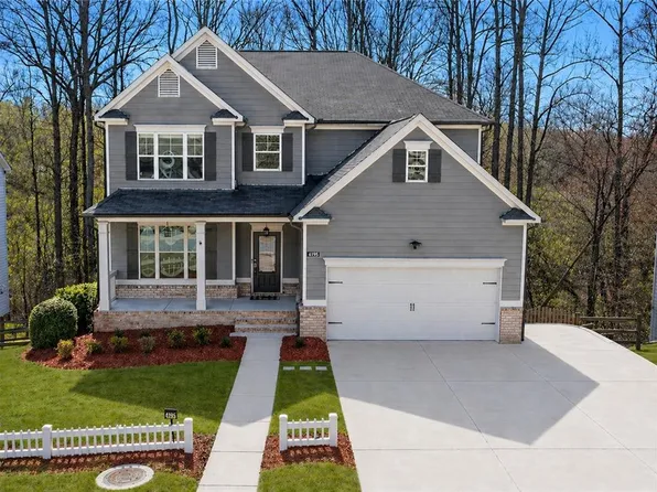 4195 Mossy Ln, Cumming, GA 30028