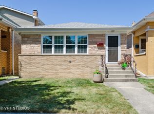 6344 N Merrimac Ave, Chicago, IL 60646