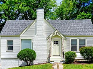 246 Mathewson Pl SW, Atlanta, GA 30314