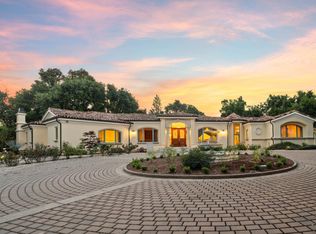 19287 San Marcos Rd, Saratoga, CA 95070