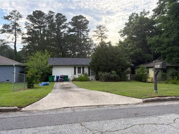 2059 Rosewood Rd, Decatur, GA 30032