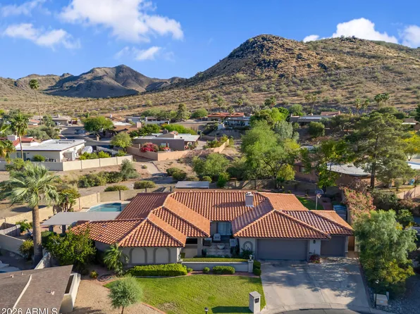 133 W PERSHING Avenue, Phoenix, AZ 85029