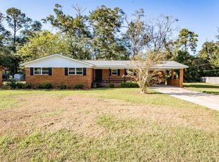 1952 Harriet Dr, Tallahassee, FL 32303