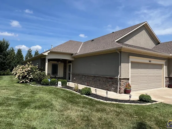 2250 Lake Pointe Dr #1602, Lawrence, KS 66047