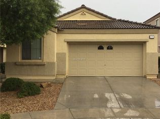 3755 Van Ness Ave, North Las Vegas, NV 89081