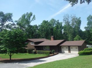 2108 Warren Ct, North Augusta, SC 29860
