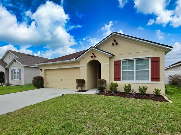 368 Aberdeen Dr, Davenport, FL 33896