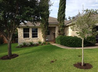 8713 Tiombe Bnd, Austin, TX 78749