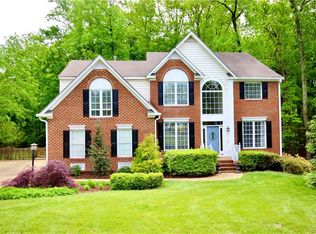 10258 Shawns Grove Pl, Mechanicsville, VA 23116