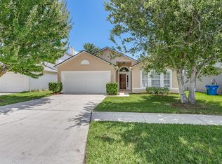 12549 Sterling Run Ct, Jacksonville, FL 32225