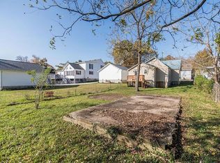429 N Main St, Harrodsburg, KY 40330
