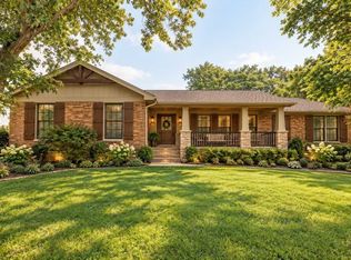 111 Countrywood Dr, Lebanon, TN 37087