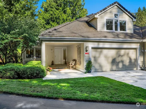 20 N Keel Way #A, Port Ludlow, WA 98365