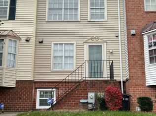 2430 Potterfield Rd E #W, Windsor Mill, MD 21244