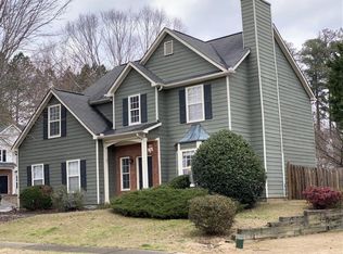 3907 Keystone Rdg NW, Acworth, GA 30101