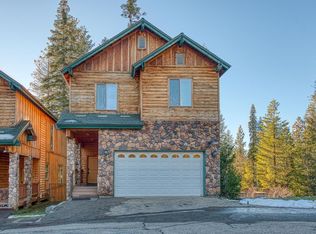 40722 Village Pass Ln, Shaver Lake, CA