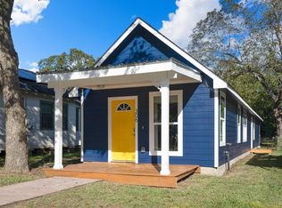 306 Foster St, Tomball, TX 77375