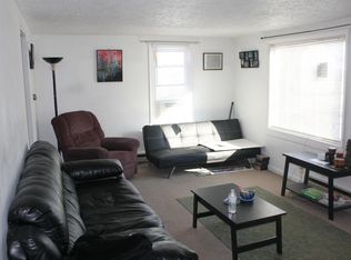 1809 W Adams St #1811, Muncie, IN 47303