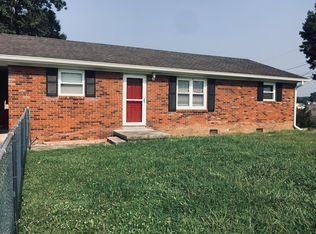 167 Ridge St, Ringgold, GA 30736