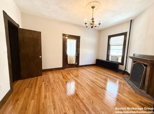 112 Allston St APT 3, Allston, MA 02134