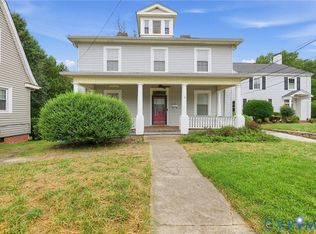 223 Randolph St, Danville, VA 24541