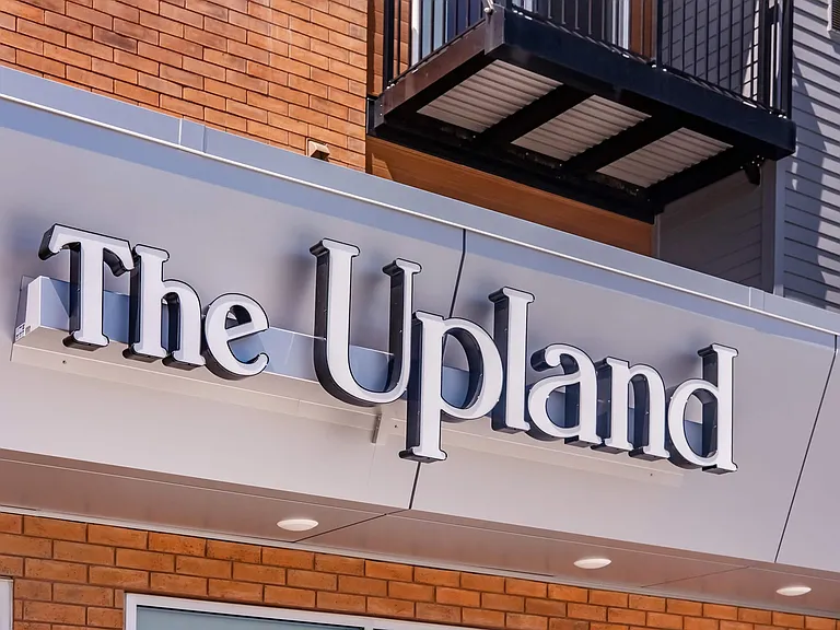 The Upland — Photo 23