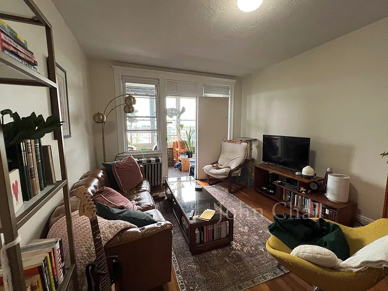 1638 Commonwealth Ave #21 — Photo 8