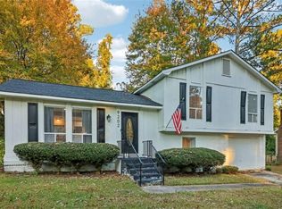 9202 Settlers Grove Rd NE, Covington, GA 30014