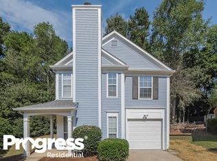 1280 Woodstream Dr, Lawrenceville, GA 30044