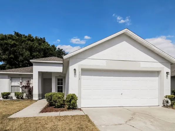4313 Iveyglen Ave, Orlando, FL 32826