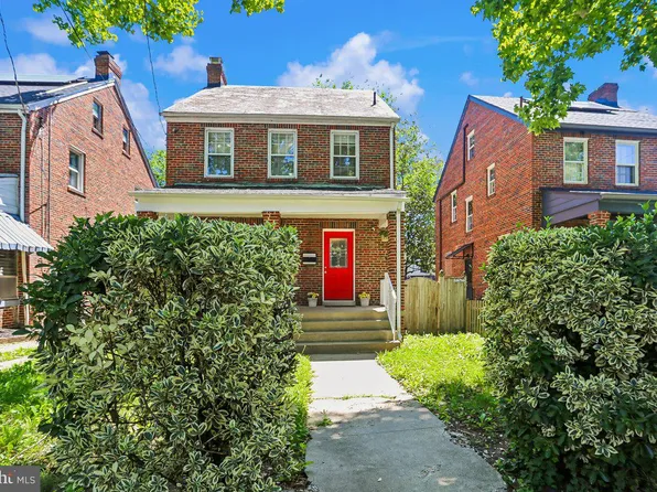 6105 5th St NW, Washington, DC 20011