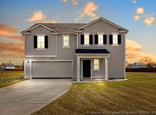 100 Merlin Ct, Godwin, NC 28344