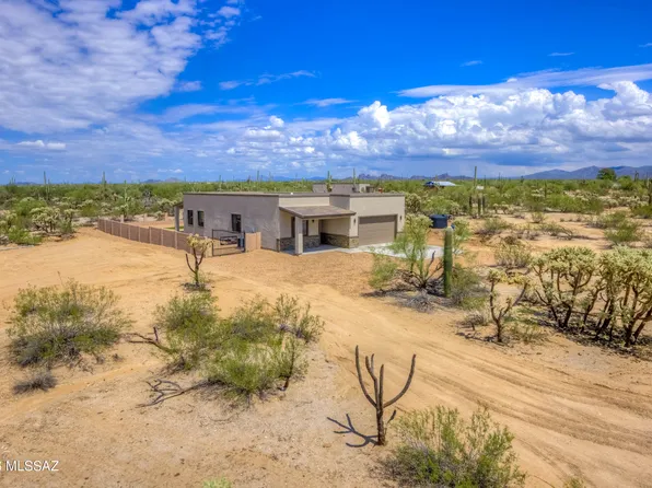 34026 E Terra Cotta Dr, Marana, AZ 85658