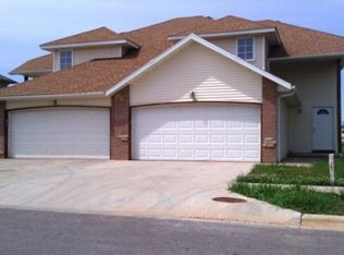 3119 W Golden Valley Ct, Springfield, MO 65807