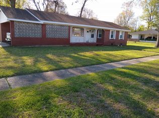 535 Carroll Ave, Sikeston, MO 63801