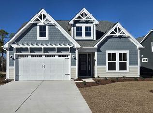 304 Starlit Way, Myrtle Beach, SC 29579