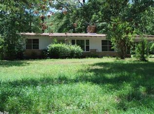 4294 Libby Rd, Heber Springs, AR 72543
