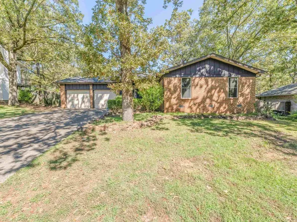 6 Thornhill Dr, Sherwood, AR 72120