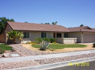 42644 Sussex St, Palm Desert, CA 92211