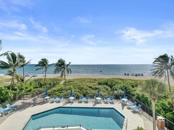 1500 N Ocean Boulevard #305, Pompano Beach, FL 33062