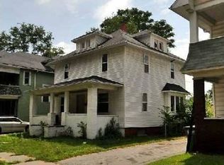 1823 Dunham St, Toledo, OH 43609