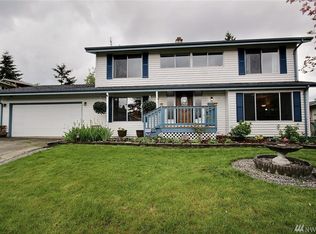 12509 SE 214th Pl, Kent, WA 98031