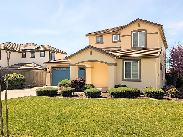 2804 Christensen Ln — Photo 2