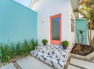 2708-2710 2nd Street, Santa Monica, CA 90405