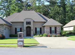 101 Versailles Blvd, West Monroe, LA 71291